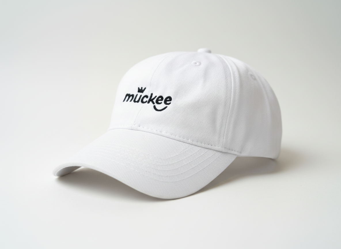The Muckee cap