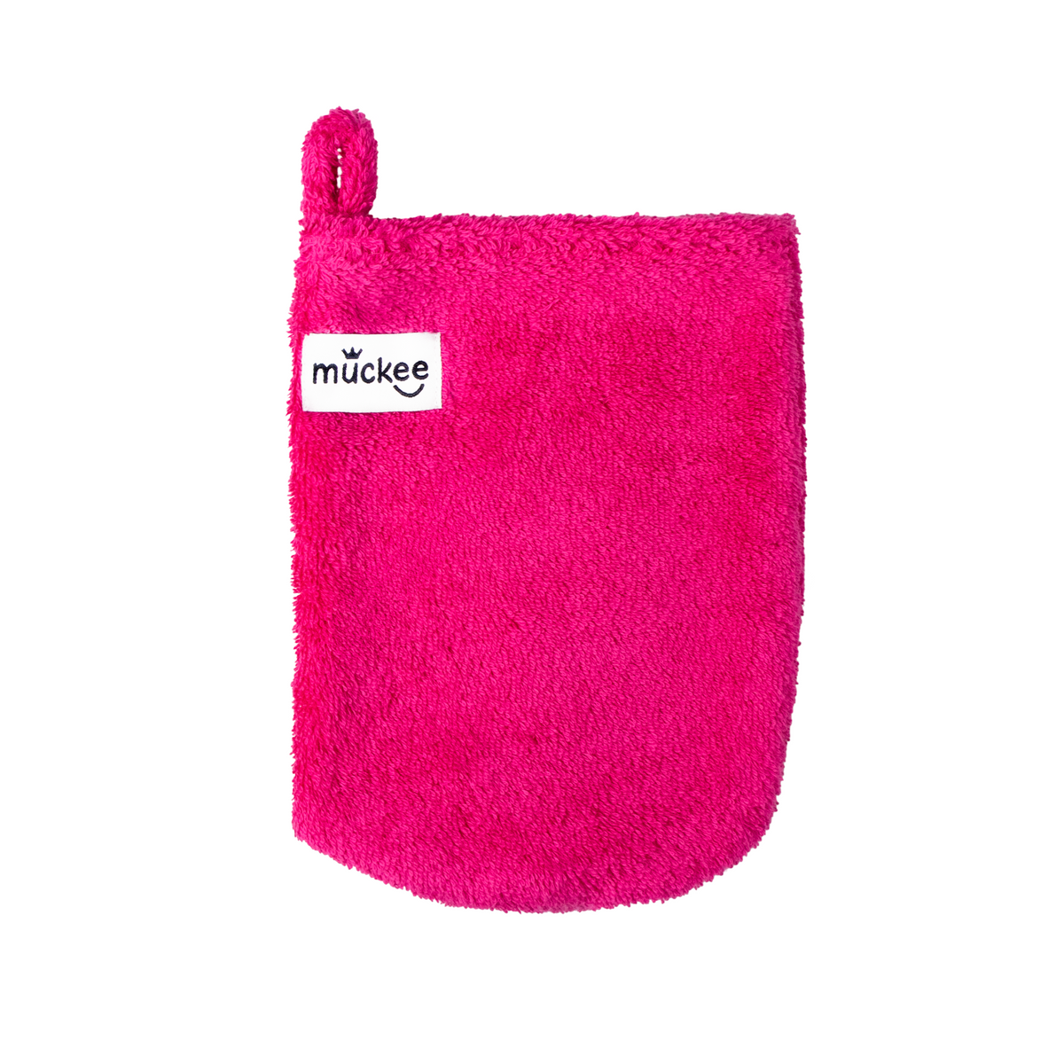 Pink Baby Bath Washcloth Australia | Reusable Cotton Cloth – The Muckee Co.