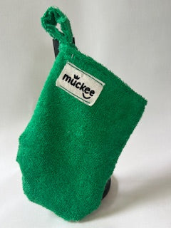 Muckee Bath - Green