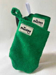 The Muckee Duo - Green