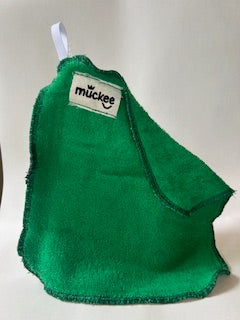 Muckee Meals - Green