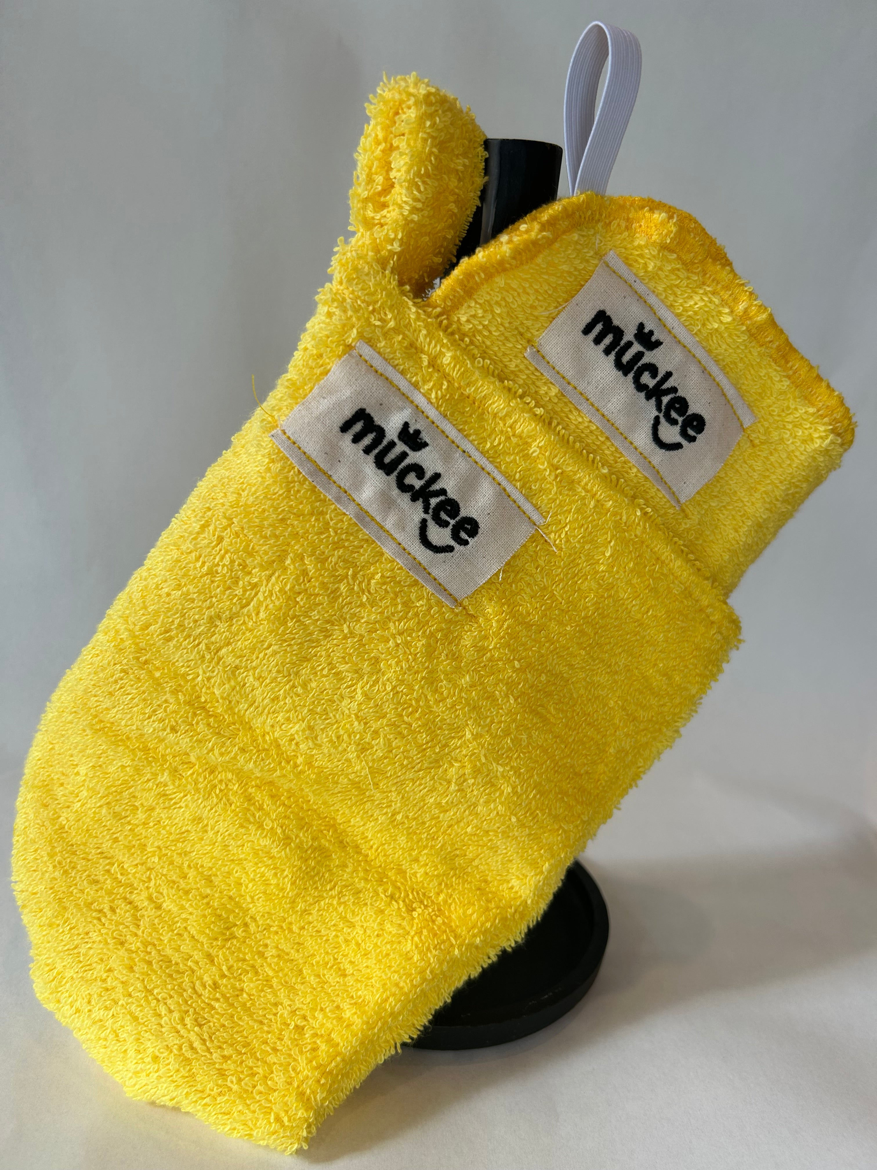 Muckee Duo - Yellow
