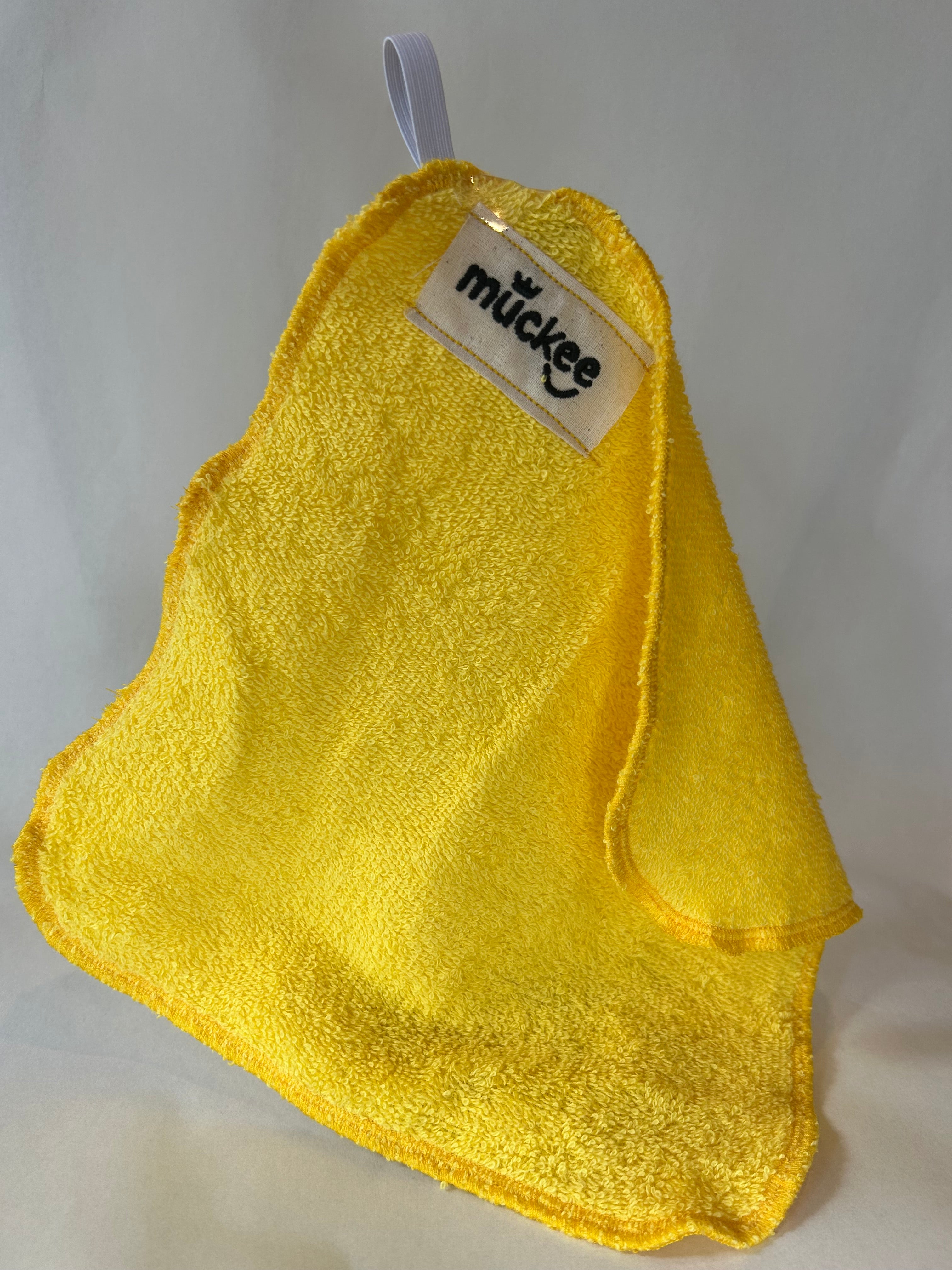 Muckee Meals - Yellow