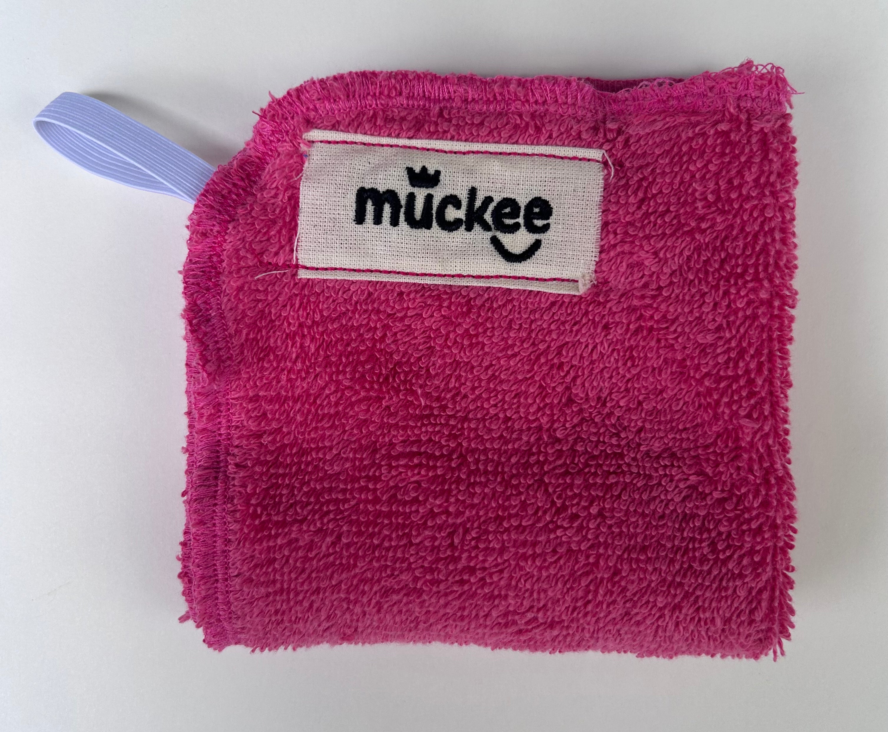 The Muckee Duo - Pink