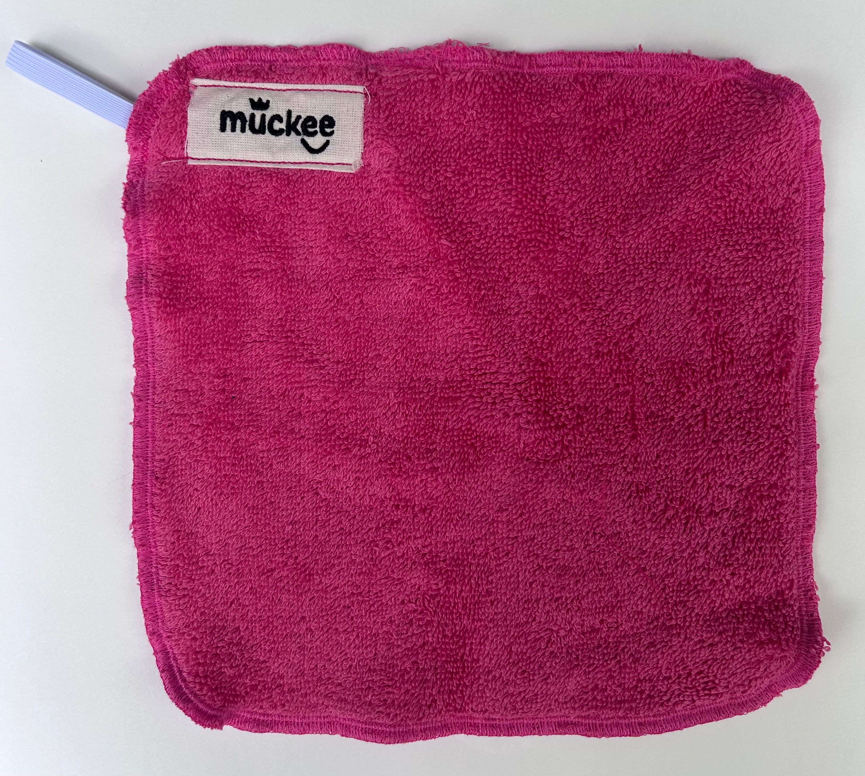 The Muckee Duo - Pink