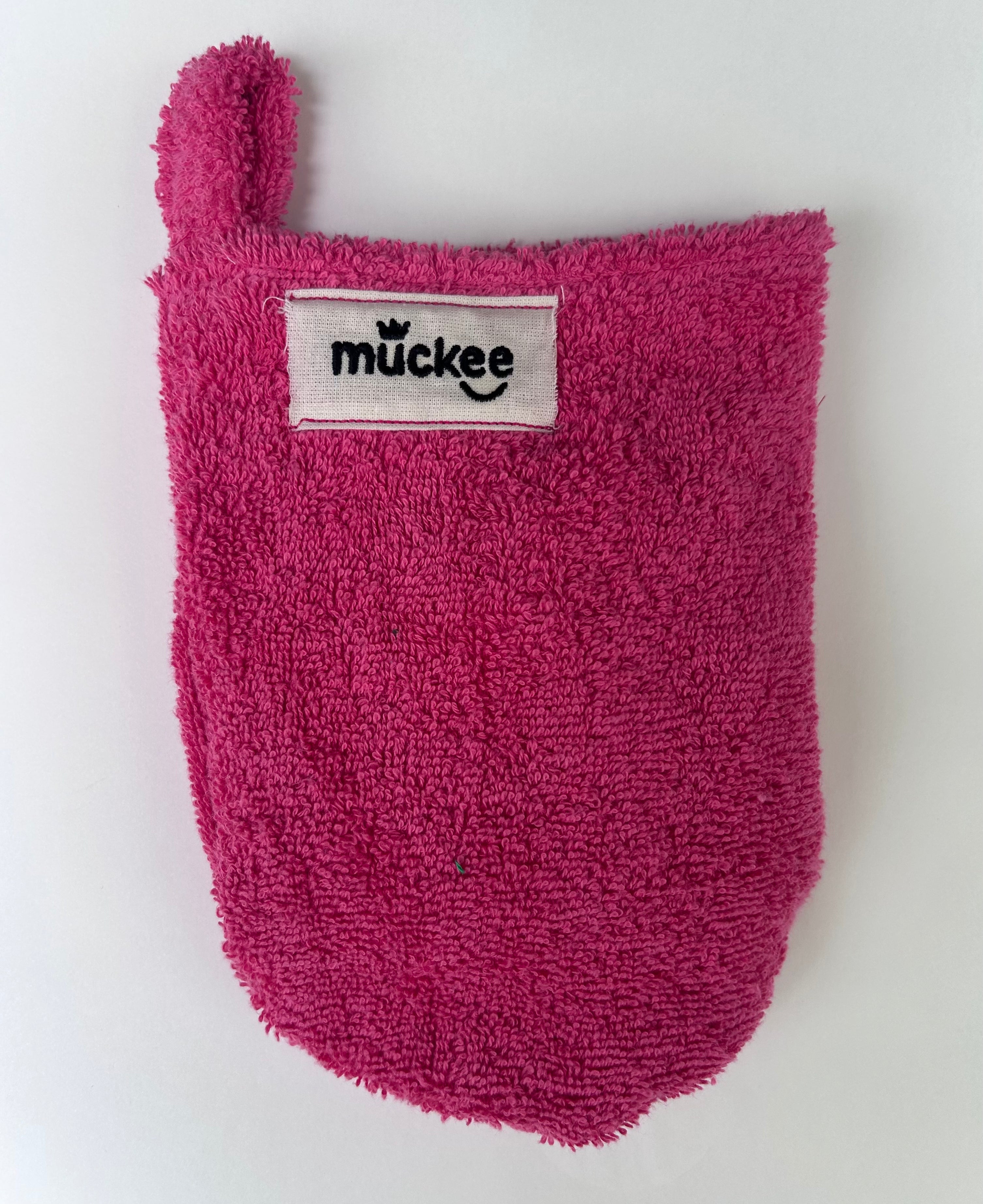 The Muckee Duo - Pink