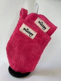 The Muckee Duo - Pink